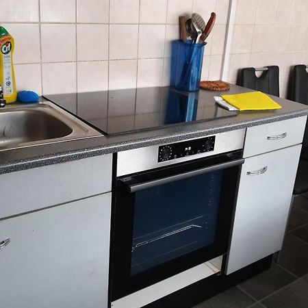 Gastzimmer ザルツギッター エクステリア 写真