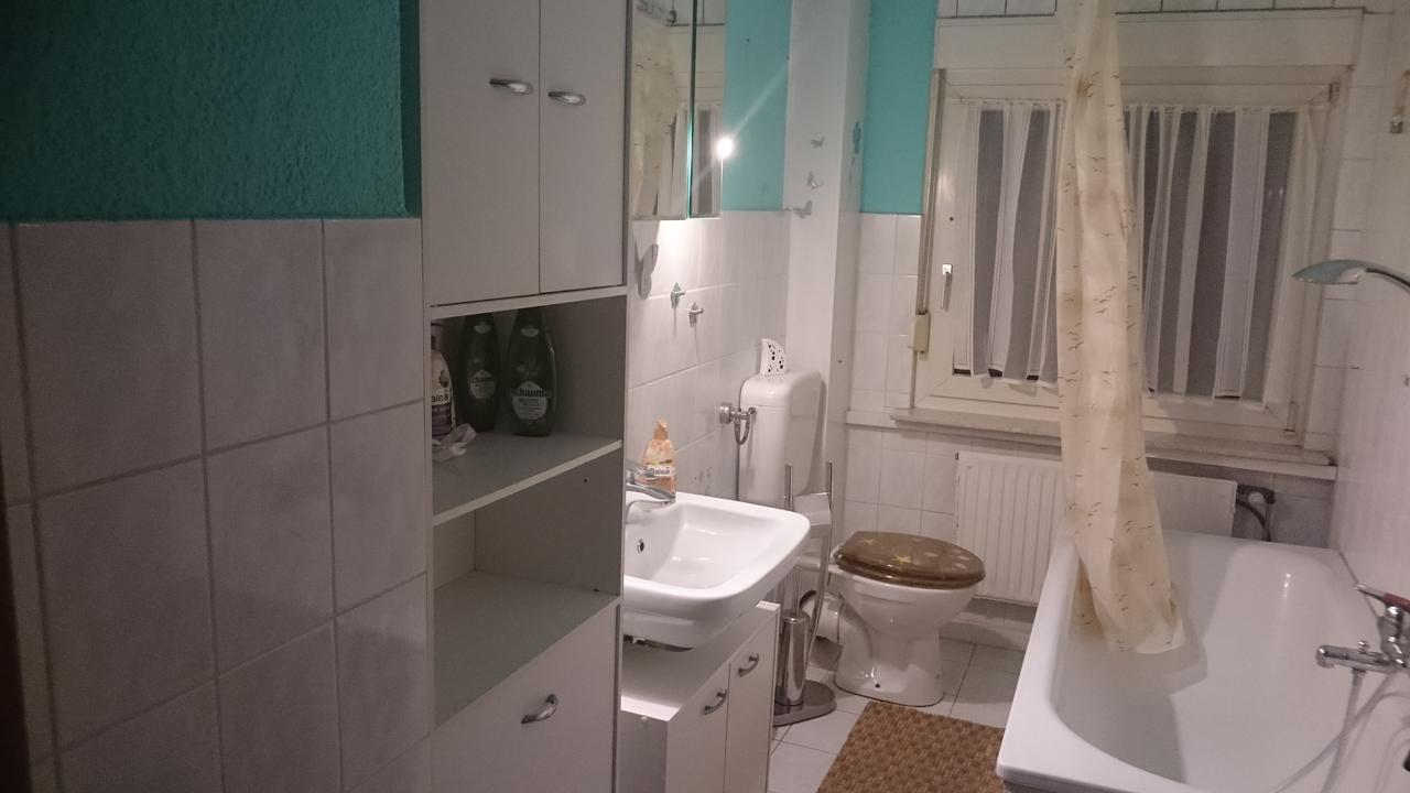 Gastzimmer ザルツギッター エクステリア 写真
