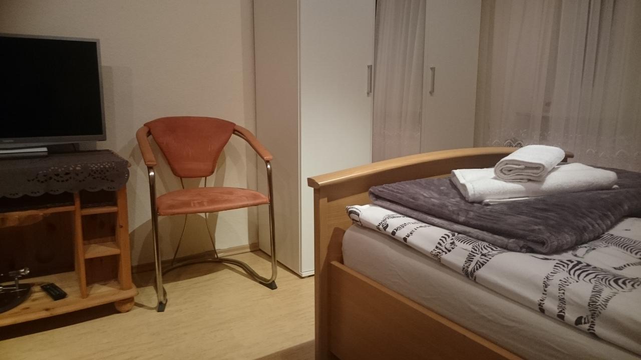 Gastzimmer ザルツギッター エクステリア 写真