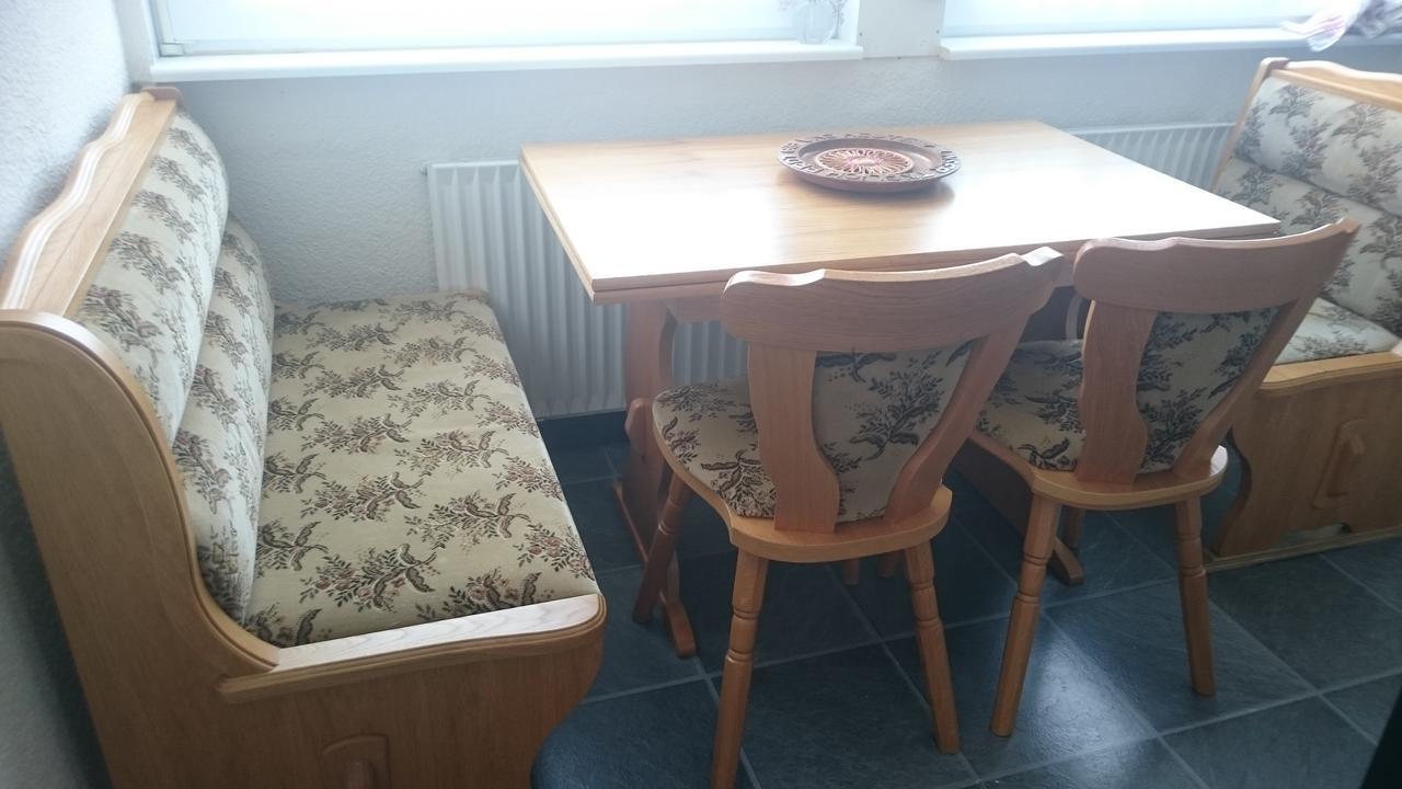 Gastzimmer ザルツギッター エクステリア 写真