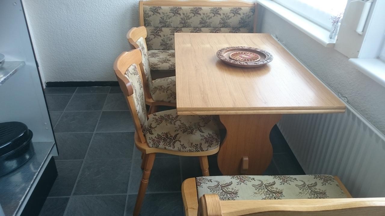 Gastzimmer ザルツギッター エクステリア 写真