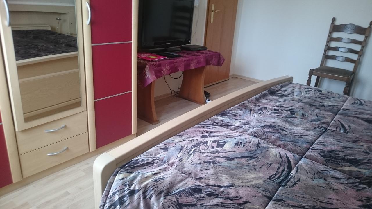 Gastzimmer ザルツギッター エクステリア 写真