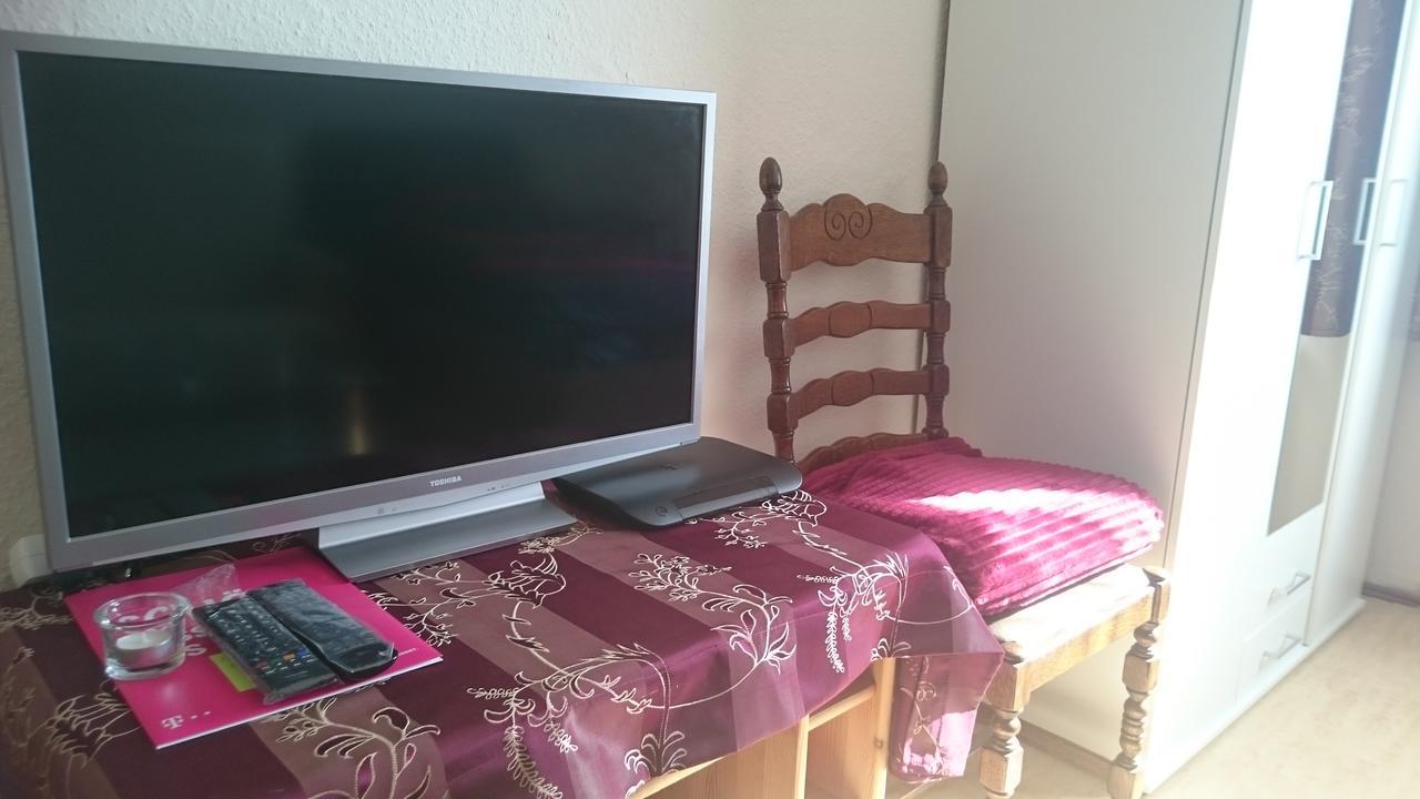 Gastzimmer ザルツギッター エクステリア 写真
