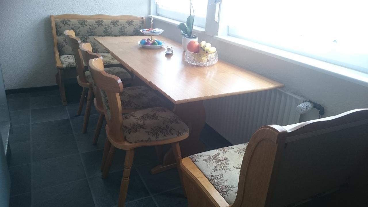 Gastzimmer ザルツギッター エクステリア 写真