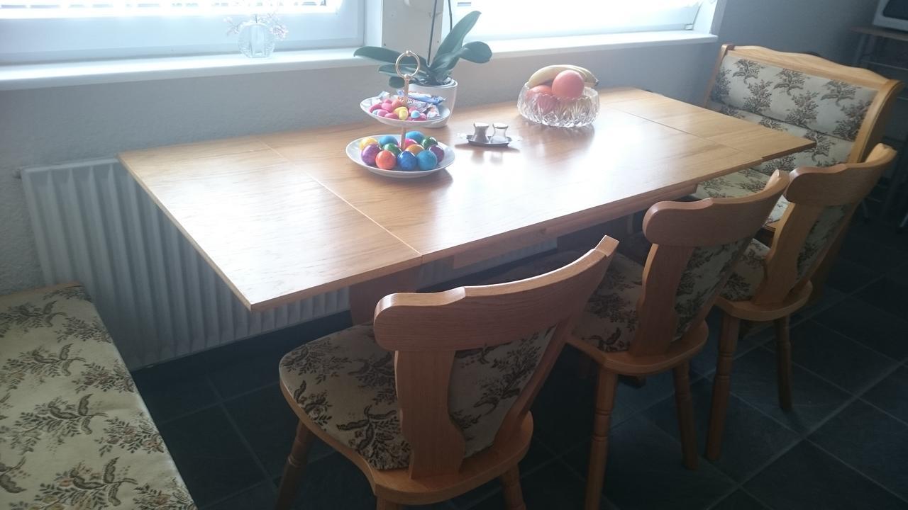 Gastzimmer ザルツギッター エクステリア 写真