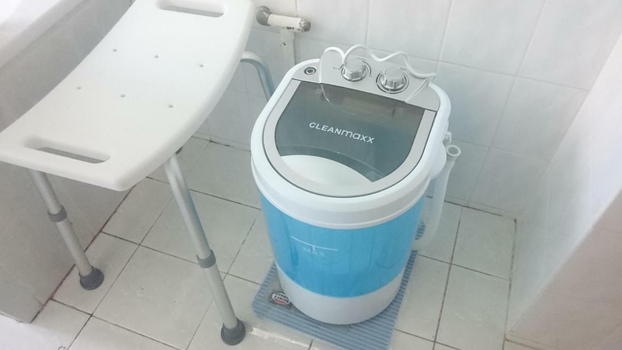 Gastzimmer ザルツギッター エクステリア 写真