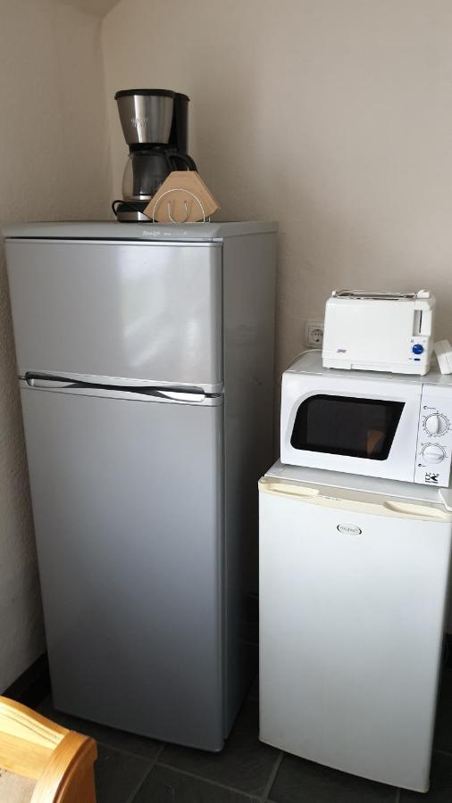Gastzimmer ザルツギッター エクステリア 写真