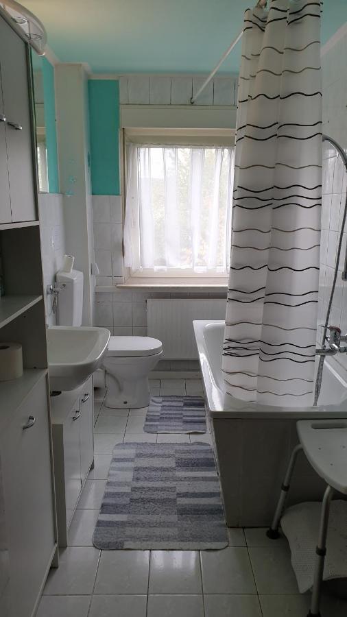 Gastzimmer ザルツギッター エクステリア 写真